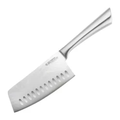 THE CUSTOM CHEF™ Cuisine::pro Damashiro® Try Me Mini Kødøkse L 12 cm - Rustfrit stål