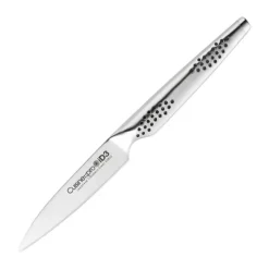 THE CUSTOM CHEF™ Cuisine::pro iD3® Urtekniv L 9 cm - Rustfrit stål