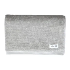 The Organic Company MILD Badehåndklæde B 70 x L 140 cm - Bomuld - Beige