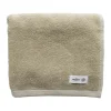 The Organic Company MILD Håndklæde B 50 x L 80 cm - Bomuld - Honey