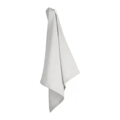 The Organic Company Stofserviet - 4 stk. B 35 x L 40 cm - Økologisk bomuld - Hvid