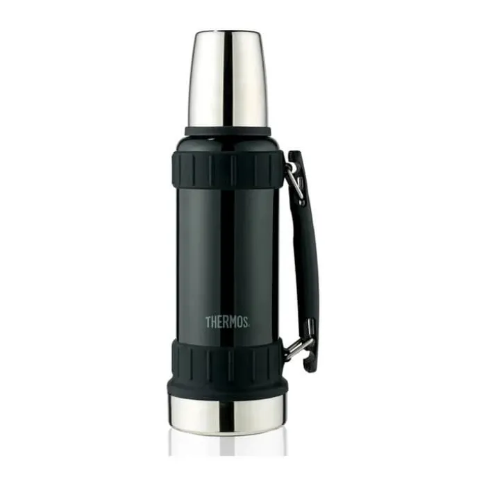 Thermos Work Termoflaske 1,2 liter - Stål