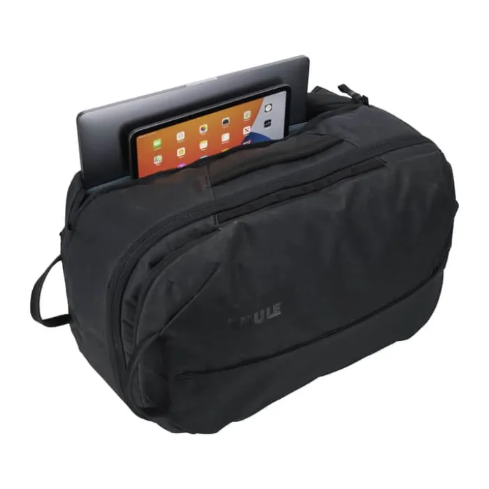 Thule Aion Rejserygsæk 40 liter - Polyester - Sort