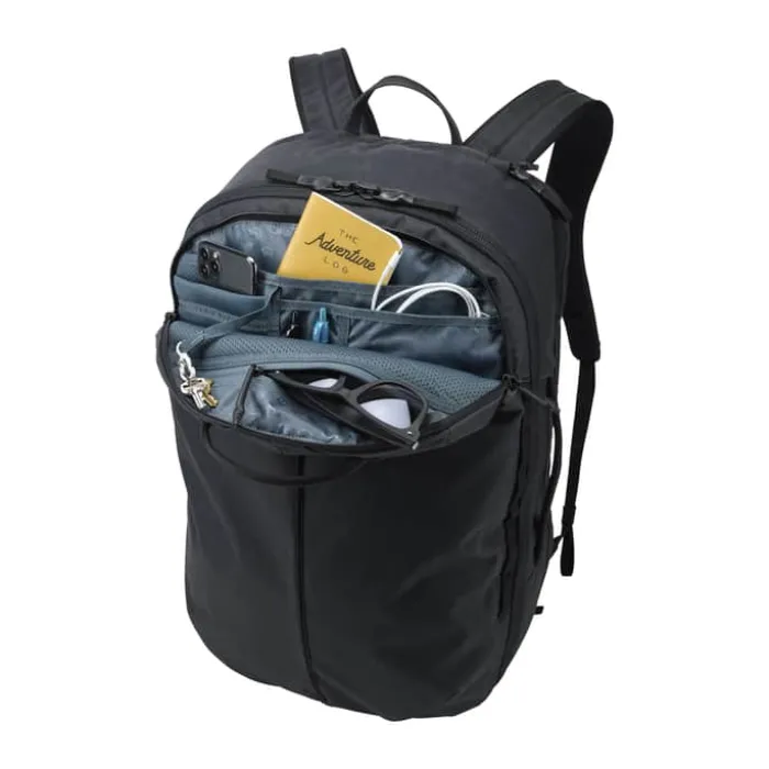 Thule Aion Rejserygsæk 40 liter - Polyester - Sort
