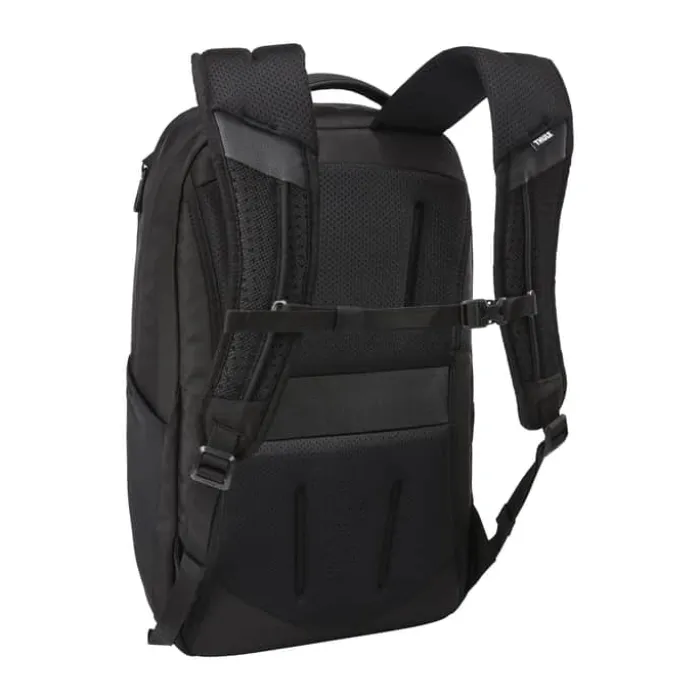 Thule Thule Accent Rygsæk 23 liter - Polyester - Sort