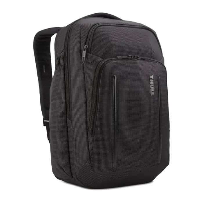 Thule Thule Crossover Rygsæk 30 liter - Nylon - Sort