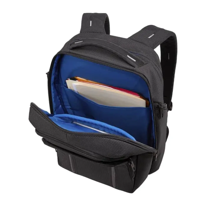 Thule Thule Crossover Rygsæk 30 liter - Nylon - Sort