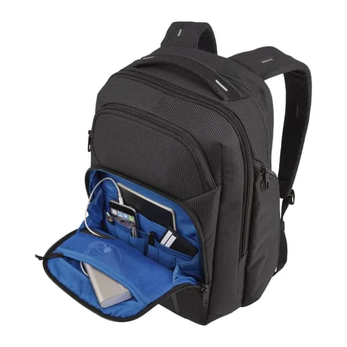 Thule Thule Crossover Rygsæk 30 liter - Nylon - Sort