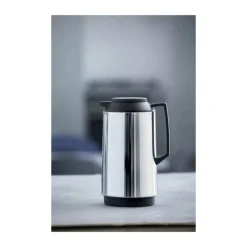 Tiger Termokande 1 liter - Stål - Krom