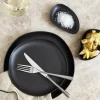 Timm Vladimir Kitchen Bestiksæt - 16 dele 4 kuverter - Rustfrit stål - Blank