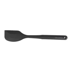 Timm Vladimir Kitchen Dejskraber L 31,6 cm - Plastik/stål - Sort