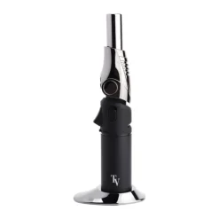 Timm Vladimir Kitchen Gasbrænder H 19 cm - Vipbart hoved - Justerbar flamme