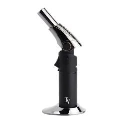 Timm Vladimir Kitchen Gasbrænder H 19 cm - Vipbart hoved - Justerbar flamme