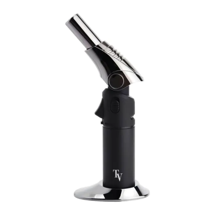 Timm Vladimir Kitchen Gasbrænder H 19 cm - Vipbart hoved - Justerbar flamme