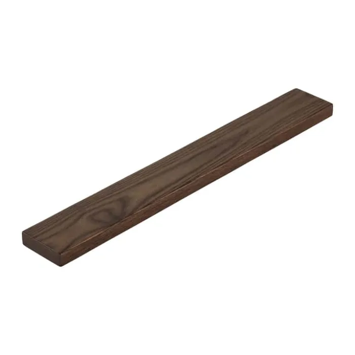 Timm Vladimir Kitchen Knivmagnet L 40 cm - Ask - Brun