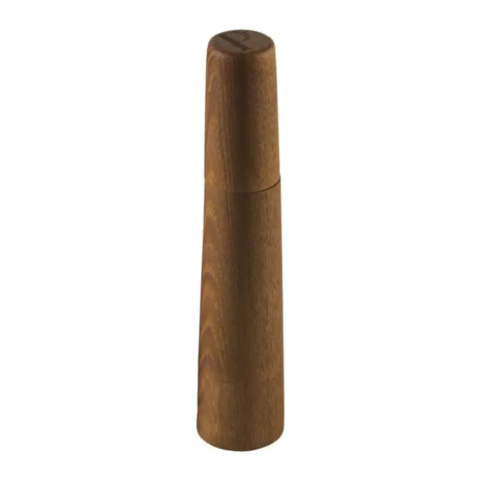 Timm Vladimir Kitchen Peberkværn H 27 cm - Karboniseret ask
