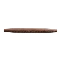 Timm Vladimir Kitchen Pizzarulle L 45 cm - Ask - Brun