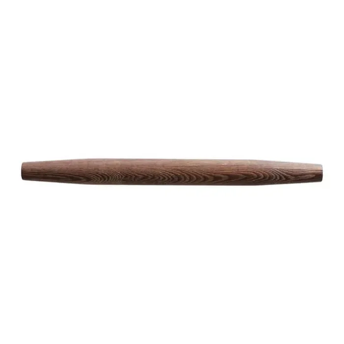 Timm Vladimir Kitchen Pizzarulle L 45 cm - Ask - Brun