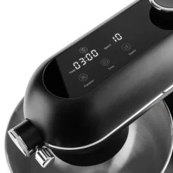 Timm Vladimir Kitchen Røremaskine 1000 watt - 6 liter skål - Inkl. tilbehør