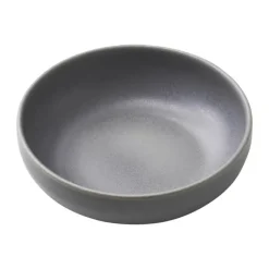 Timm Vladimir Kitchen Skål Ø 16 cm - Stentøj - Lys Grå