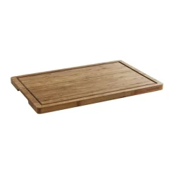Timm Vladimir Kitchen Skærebræt L 45 x B 30 cm - Bambus