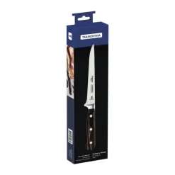 Tramontina Century Wood Udbenerkniv L 27,9 cm - Stål/fyrretræ