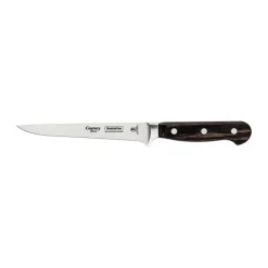 Tramontina Century Wood Udbenerkniv L 27,9 cm - Stål/fyrretræ