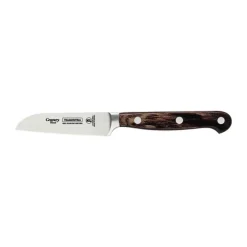 Tramontina Century Wood Urtekniv L 18,5 cm - Stål/fyrretræ