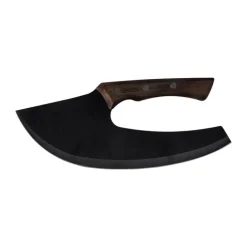 Tramontina Churrasco Black Multikniv L 26,8 cm - Stålkirsebærtræ