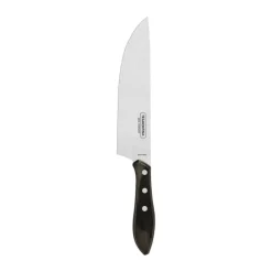 Tramontina Churrasco Kokkekniv L 33,8 cm - Stål/fyrretræ
