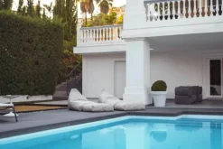 TRIMM Copenhagen Chill Out Loungesæt Beige