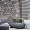 TRIMM Copenhagen Comfy Loungesæt Graphite