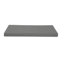 TRIMM Copenhagen Connect Madras H 7 x B 120 x L 80 cm - Grå