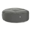 TRIMM Copenhagen Full Moon Liggestol H 40 x B 115 x L 115 cm - Grey