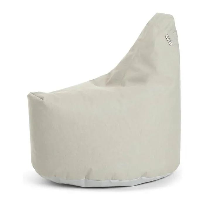 TRIMM Copenhagen Lounge Satellite Stol Beige