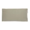 TRIMM Copenhagen Pude B 42 x L 80 cm - Kanvas - Sand