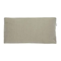 TRIMM Copenhagen Pude B 42 x L 80 cm - Kanvas - Sand