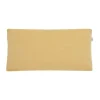 TRIMM Copenhagen Pude B 42 x L 80 cm - Kanvas - Honey