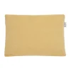 TRIMM Copenhagen Pude B 35 x L 55 cm - Kanvas - Honey