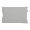 TRIMM Copenhagen Pude B 35 x L 55 cm - Kanvas - Stone