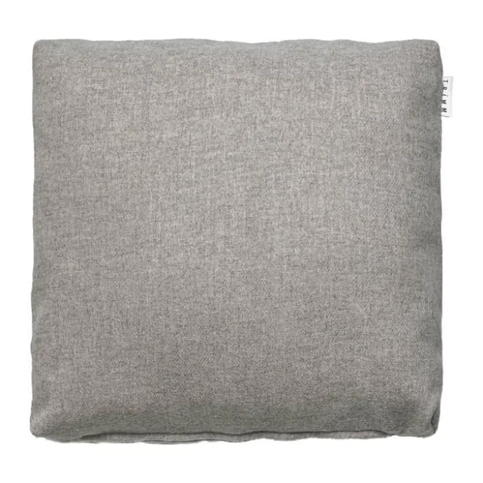 TRIMM Copenhagen Pude B 45 x L 45 cm - Uld - Desert