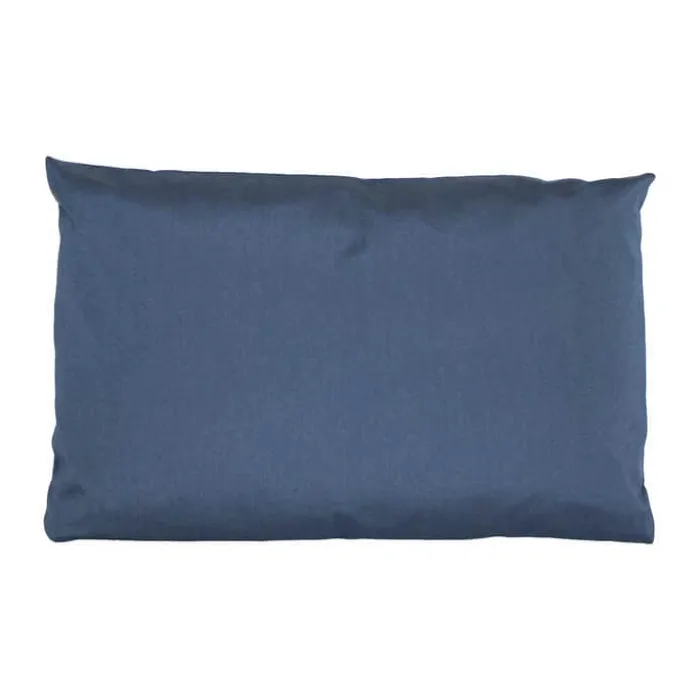 TRIMM Copenhagen Pude H 35 x B 55 cm - Abyss