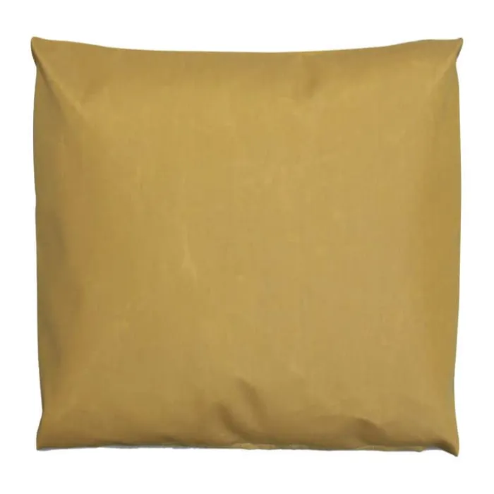 TRIMM Copenhagen Square Pude B 45 x L 45 cm - Curry