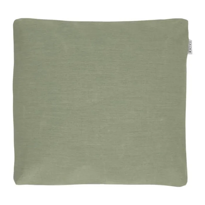 TRIMM Copenhagen Square Pude B 45 x L 45 cm - Almond