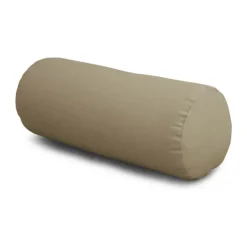 TRIMM Copenhagen Tube Pude H 25 x B 60 cm - Taupe