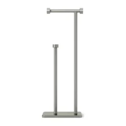 Umbra Cappa Toiletrulleholder H 52,2 x B 19,5 x L 12,4 cm - Crome