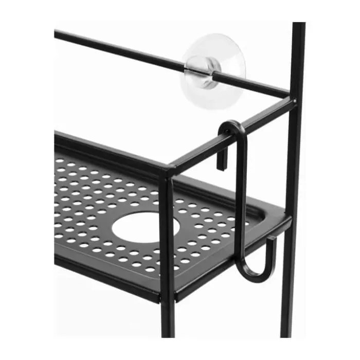 Umbra Cubiko Brusehylde H 60 x B 31 x L 11 cm - Sort