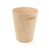 Umbra Woodrow Papirkurv H 28 x Ø 23 cm - Træ - Naturel