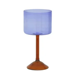 Urban Nature Culture Gin&Tonic Cocktailglas - 2 stk. 62,5 cl - Borosilikatglas - Ice Blue