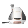 UWANT B100-S Pletrenser 450 Watt - 12.000 PA - Hvid